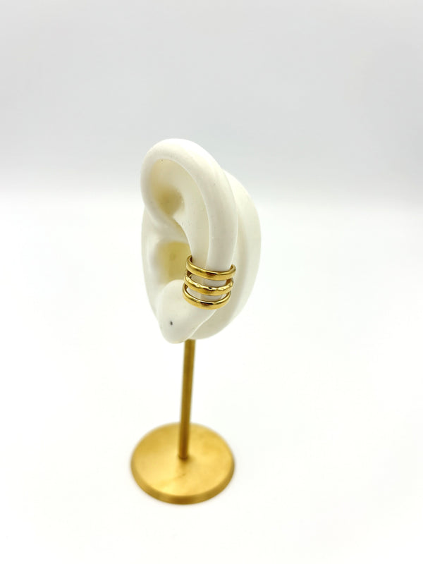 ROOI Oorbellen Juwelen Sieraden Leuven