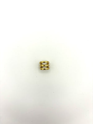 ROOI Oorbellen Juwelen Sieraden Leuven