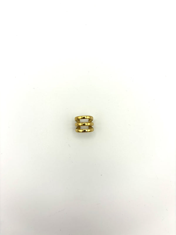 ROOI Oorbellen Juwelen Sieraden Leuven