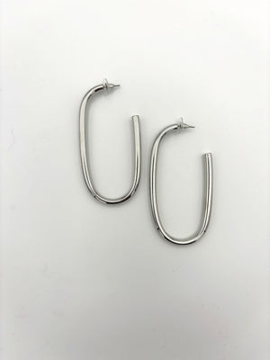 ROOI Oorbellen Juwelen Sieraden Leuven