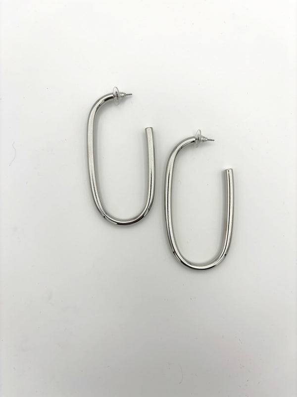 ROOI Oorbellen Juwelen Sieraden Leuven