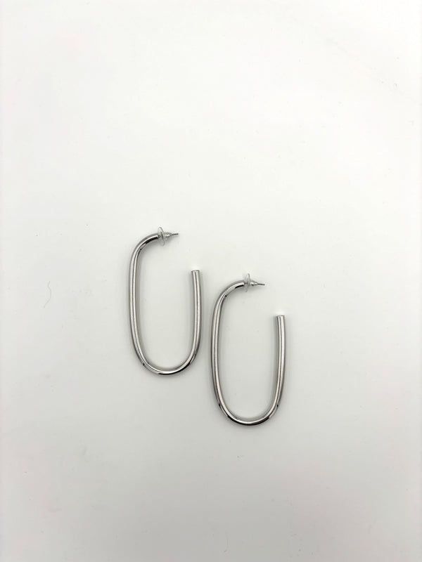 ROOI Oorbellen Juwelen Sieraden Leuven