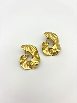 ROOI Oorbellen Juwelen Sieraden Leuven