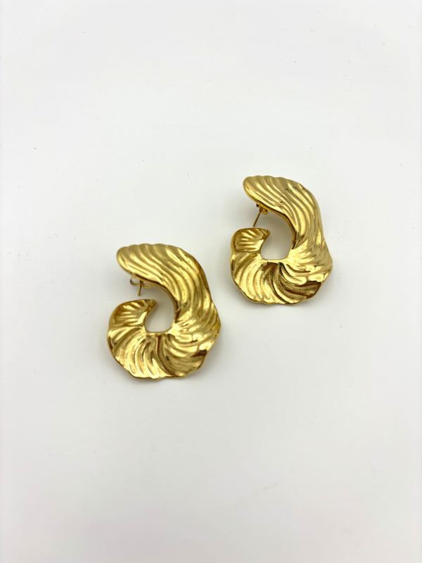 ROOI Oorbellen Juwelen Sieraden Leuven