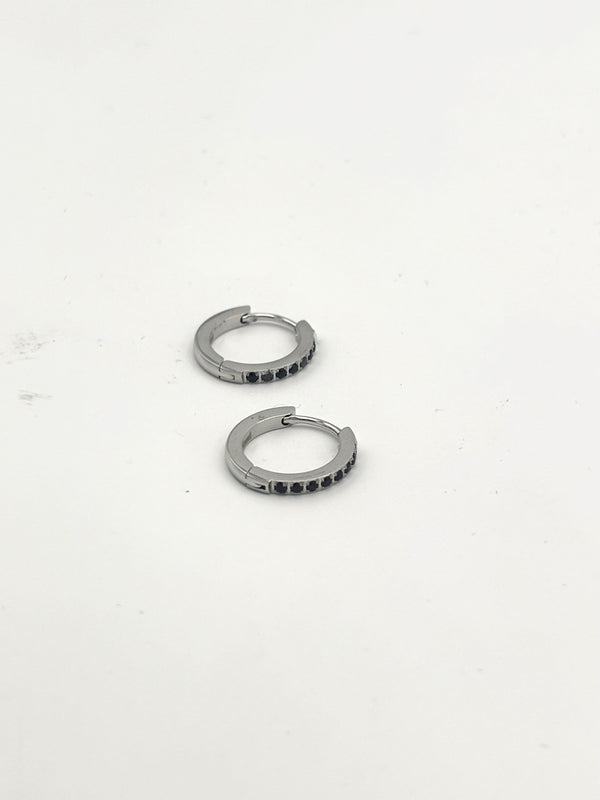ROOI Oorbellen Juwelen Sieraden Leuven
