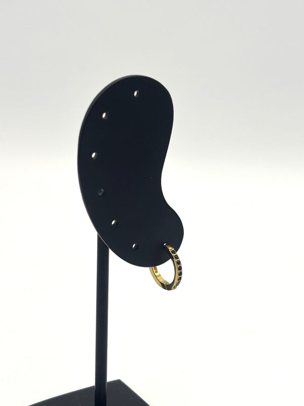 ROOI Oorbellen Juwelen Sieraden Leuven
