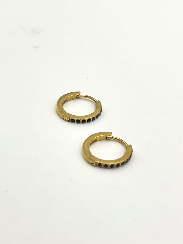 ROOI Oorbellen Juwelen Sieraden Leuven