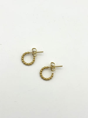 ROOI Oorbellen Juwelen Sieraden Leuven