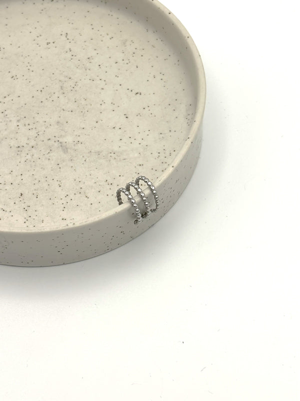 ROOI Oorbellen Juwelen Sieraden Leuven