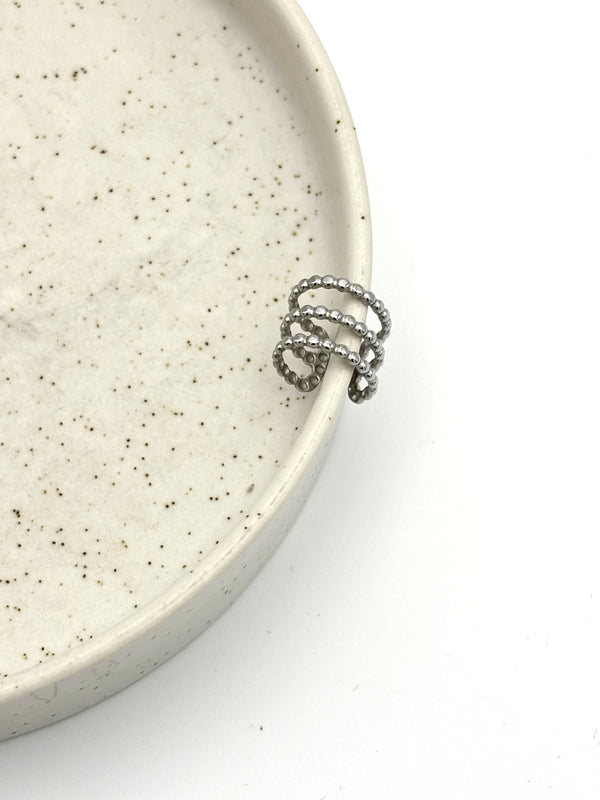 ROOI Oorbellen Juwelen Sieraden Leuven