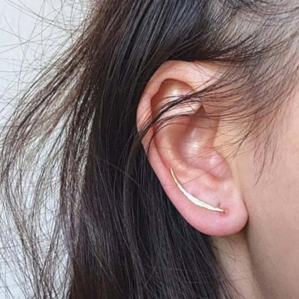 ROOI Oorbellen Juwelen Sieraden Leuven