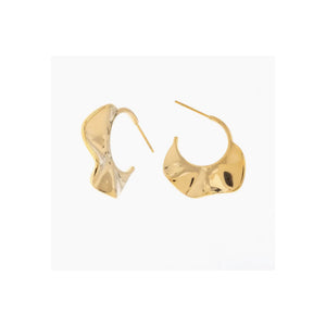 ROOI Oorbellen O100 Juwelen Sieraden Leuven