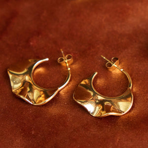 ROOI Oorbellen O100 Juwelen Sieraden Leuven