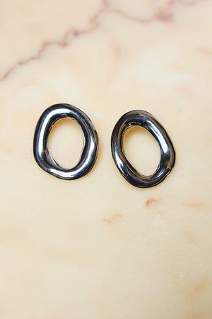 ROOI Oorbellen O100L+R Juwelen Sieraden Leuven