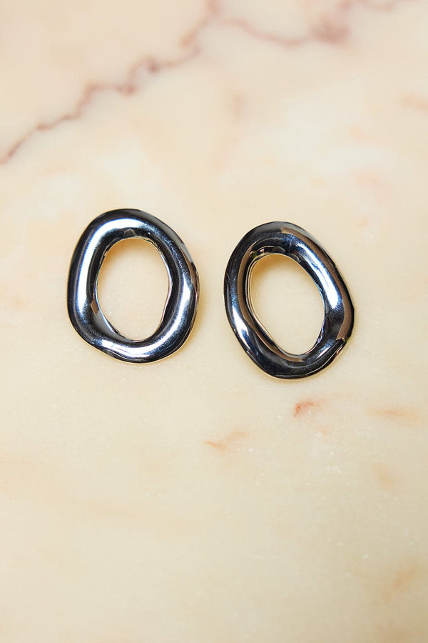 ROOI Oorbellen O100L+R Juwelen Sieraden Leuven