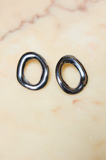 ROOI Oorbellen O100L+R Juwelen Sieraden Leuven