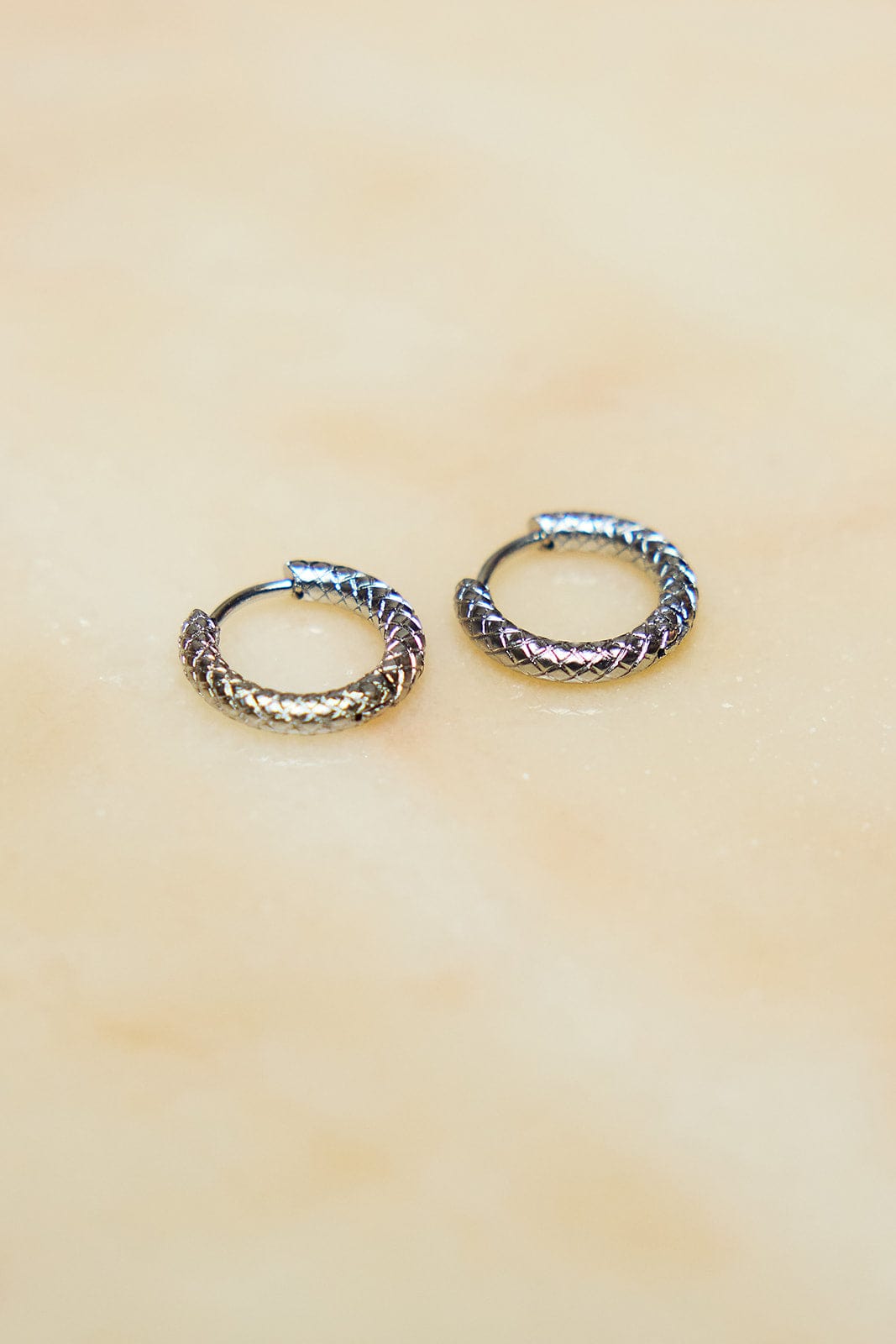 ROOI Oorbellen O108D Juwelen Sieraden Leuven