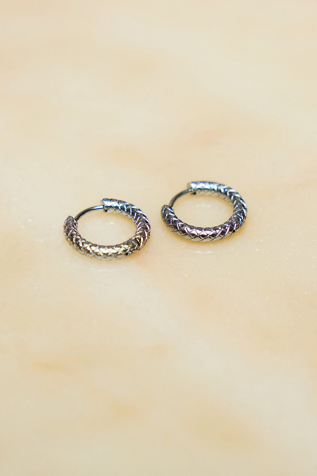 ROOI Oorbellen O108D Juwelen Sieraden Leuven