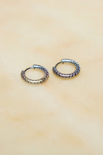 ROOI Oorbellen O108D Juwelen Sieraden Leuven