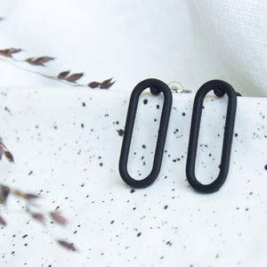 ROOI Oorbellen O10B Juwelen Sieraden Leuven