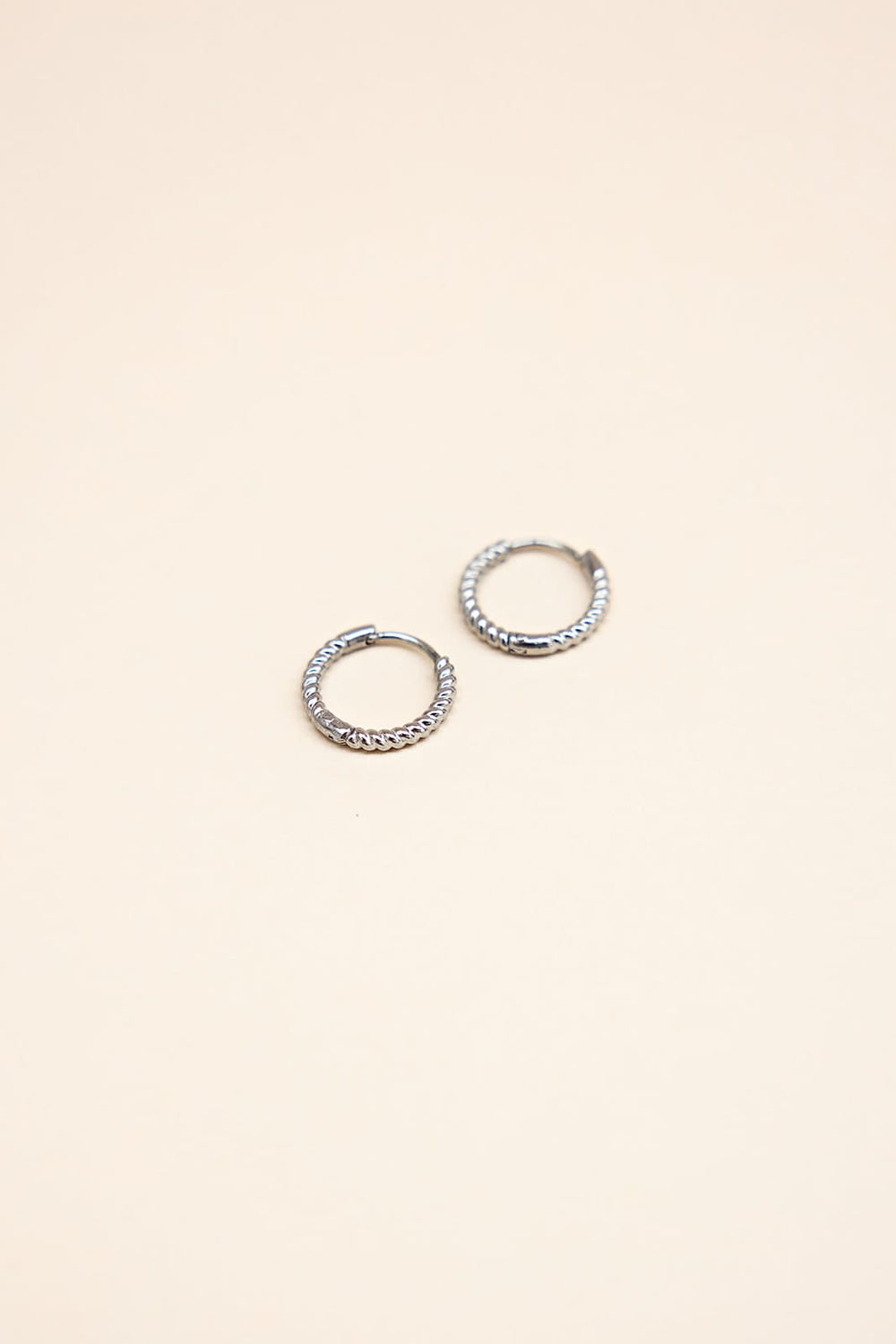 ROOI Oorbellen O110A Juwelen Sieraden Leuven