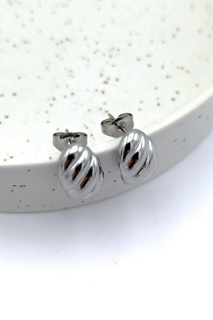 ROOI Oorbellen O114B Juwelen Sieraden Leuven