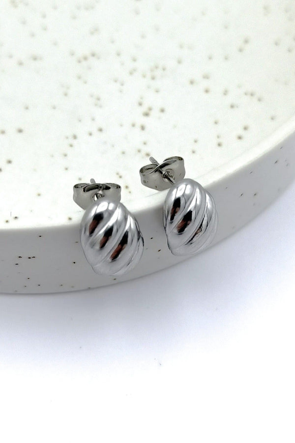 ROOI Oorbellen O114B Juwelen Sieraden Leuven