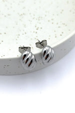 ROOI Oorbellen O114B Juwelen Sieraden Leuven