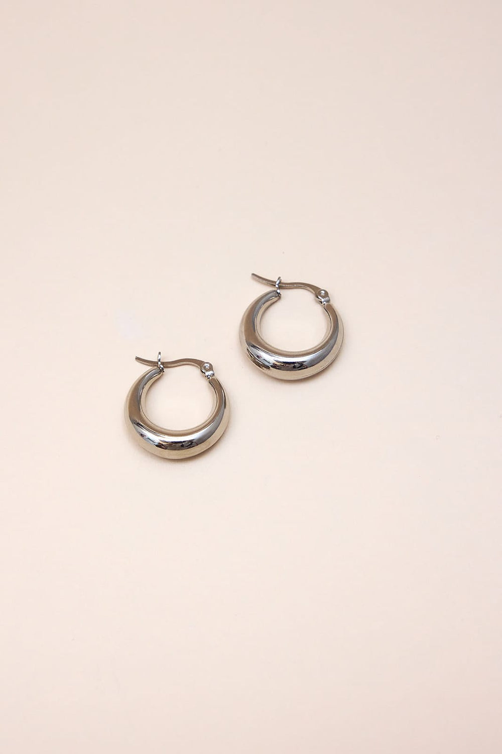ROOI Oorbellen O11C Juwelen Sieraden Leuven
