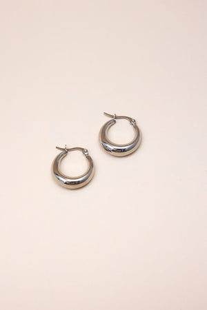 ROOI Oorbellen O11C Juwelen Sieraden Leuven
