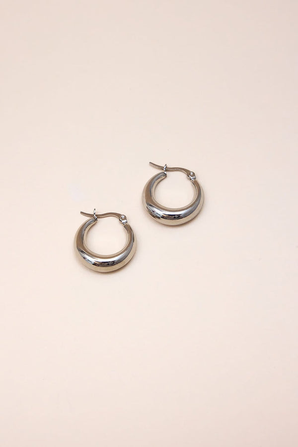 ROOI Oorbellen O11C Juwelen Sieraden Leuven