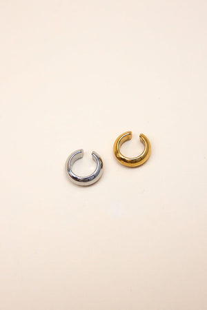 ROOI Oorbellen O12A Juwelen Sieraden Leuven