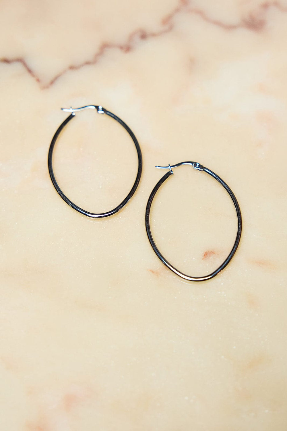 ROOI Oorbellen O132A Juwelen Sieraden Leuven