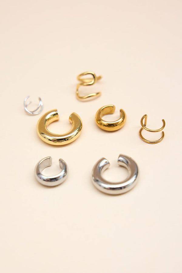 ROOI Oorbellen O13A Juwelen Sieraden Leuven