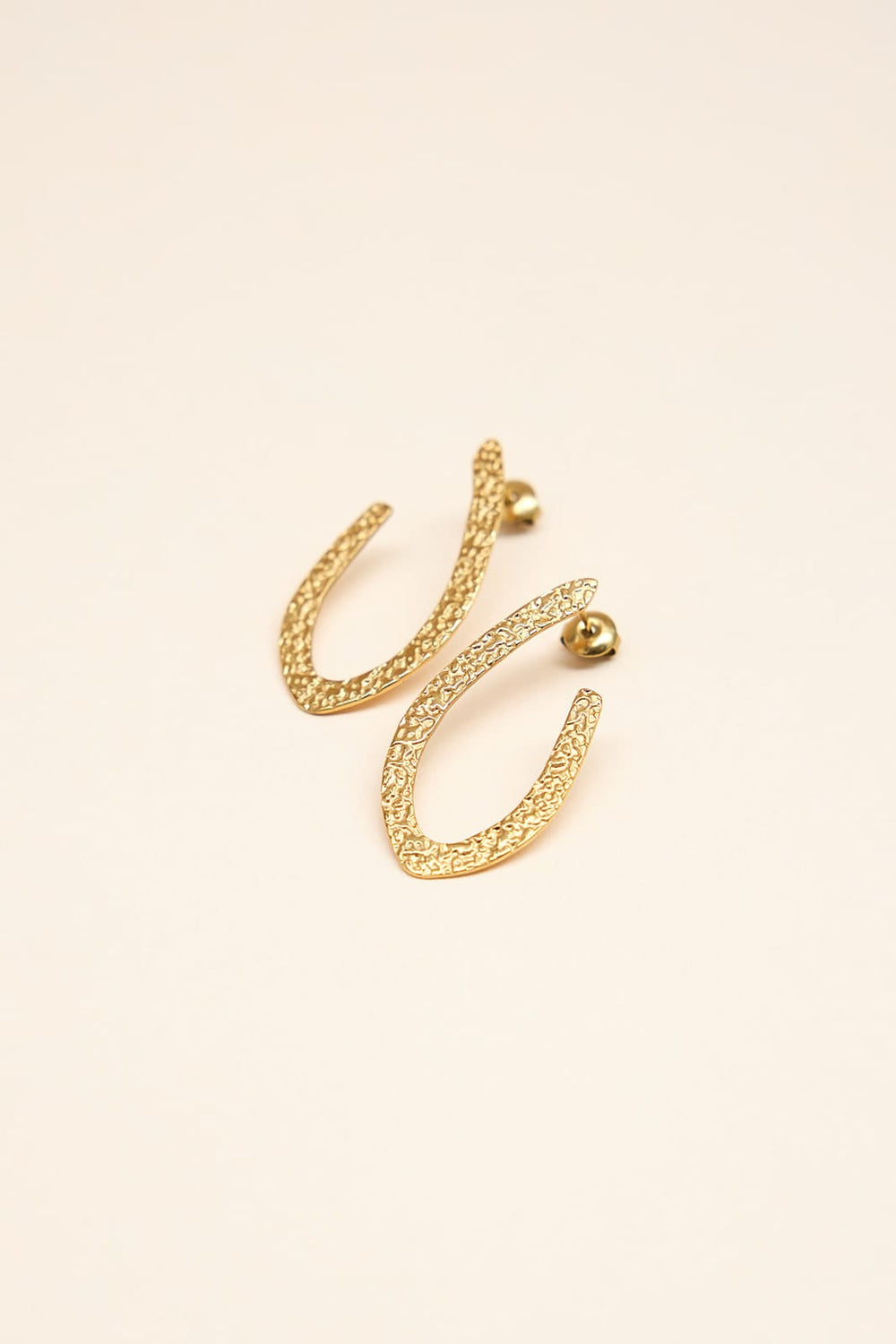 ROOI Oorbellen O141L+R Juwelen Sieraden Leuven