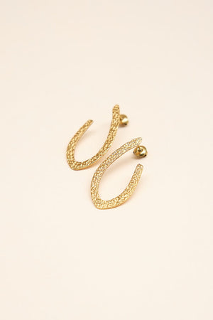 ROOI Oorbellen O141L+R Juwelen Sieraden Leuven