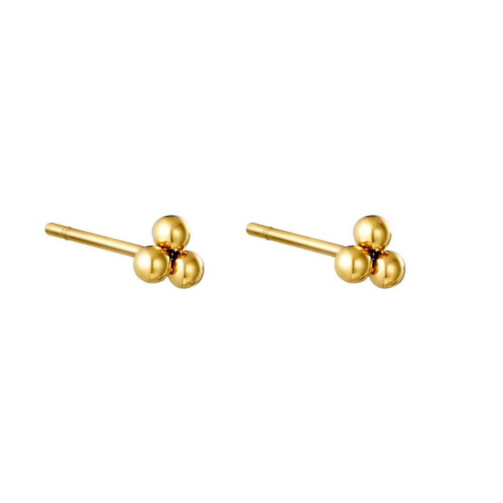 ROOI Oorbellen O142A Juwelen Sieraden Leuven