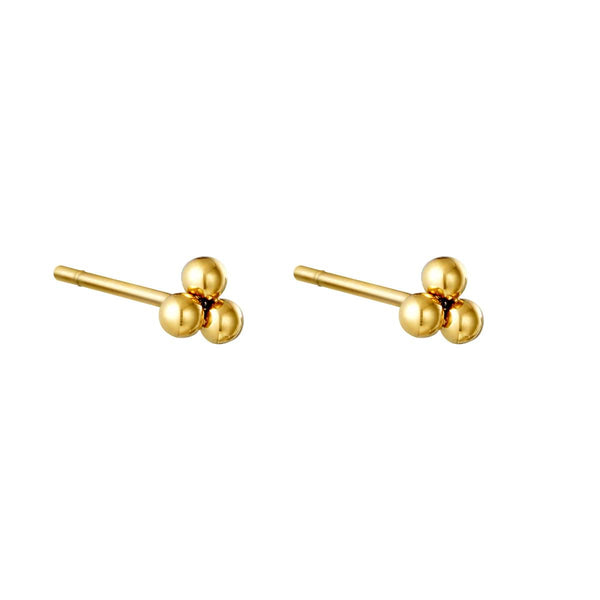 ROOI Oorbellen O142A Juwelen Sieraden Leuven