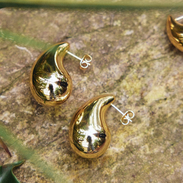 ROOI Oorbellen O146A Juwelen Sieraden Leuven