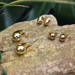ROOI Oorbellen O146A Juwelen Sieraden Leuven