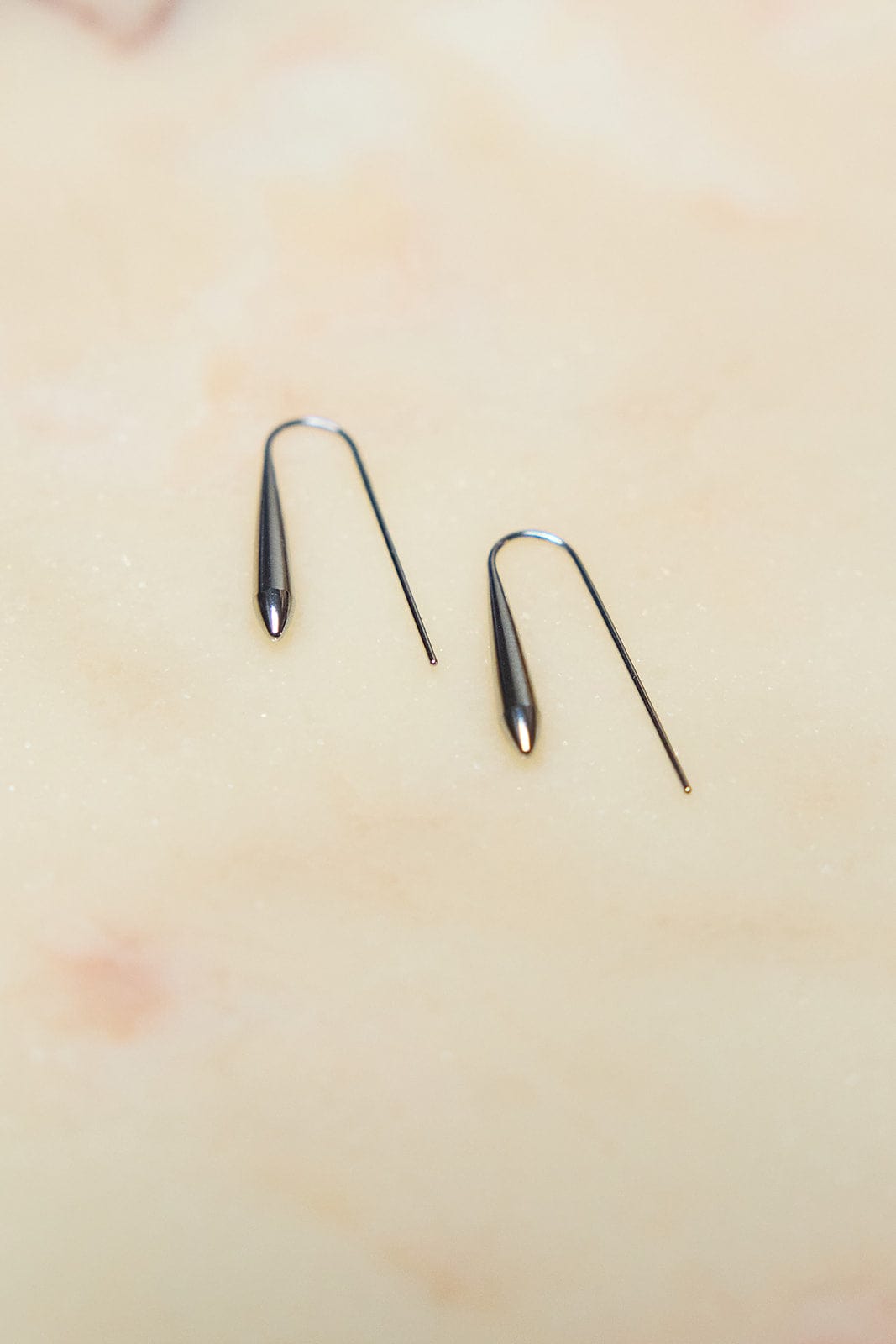 ROOI Oorbellen O147A Juwelen Sieraden Leuven