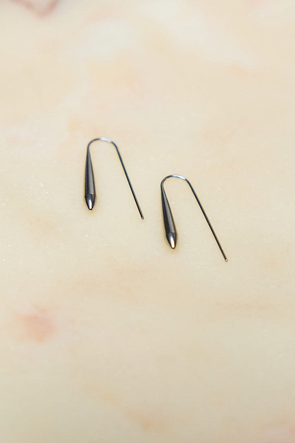ROOI Oorbellen O147A Juwelen Sieraden Leuven