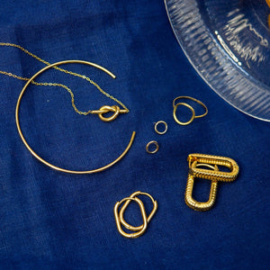 ROOI Oorbellen O153A Juwelen Sieraden Leuven