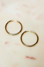 ROOI Oorbellen O160A Juwelen Sieraden Leuven