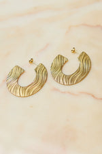 ROOI Oorbellen O160D Juwelen Sieraden Leuven