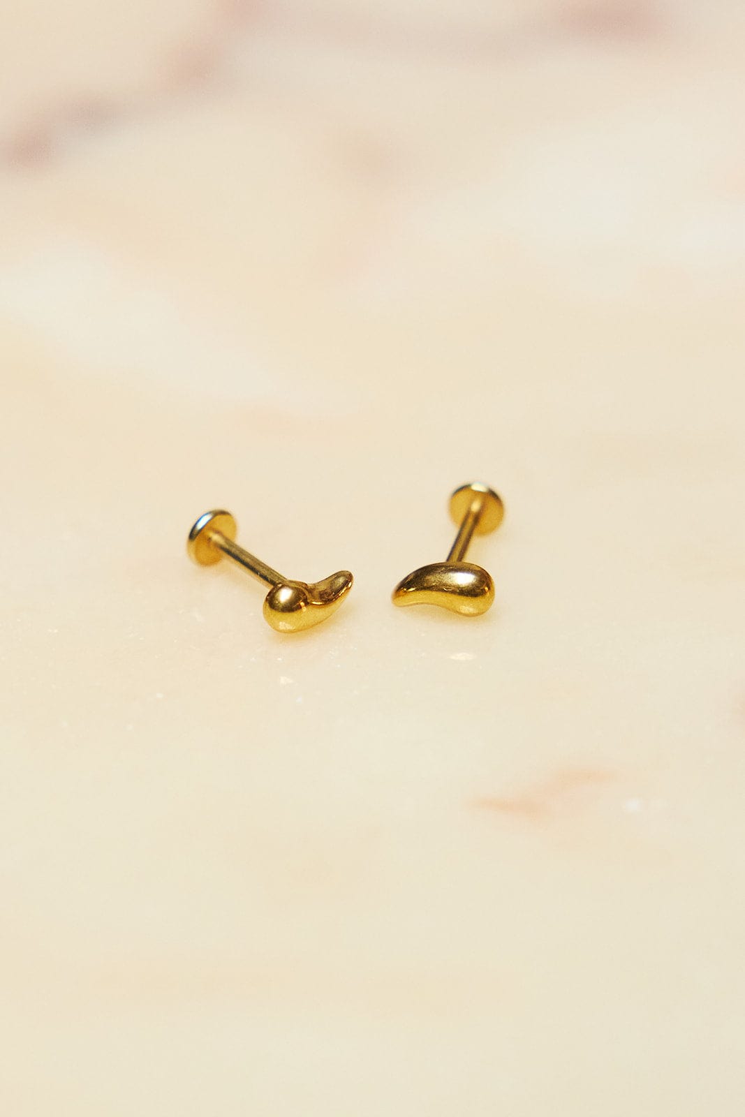 ROOI Oorbellen O161B Juwelen Sieraden Leuven