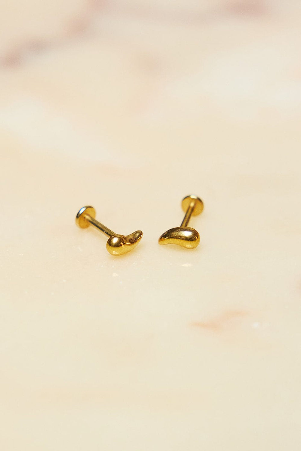 ROOI Oorbellen O161B Juwelen Sieraden Leuven