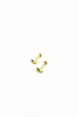 ROOI Oorbellen O161B Juwelen Sieraden Leuven