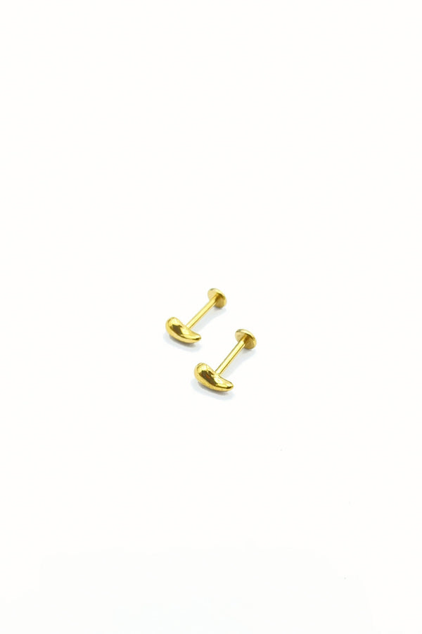 ROOI Oorbellen O161B Juwelen Sieraden Leuven