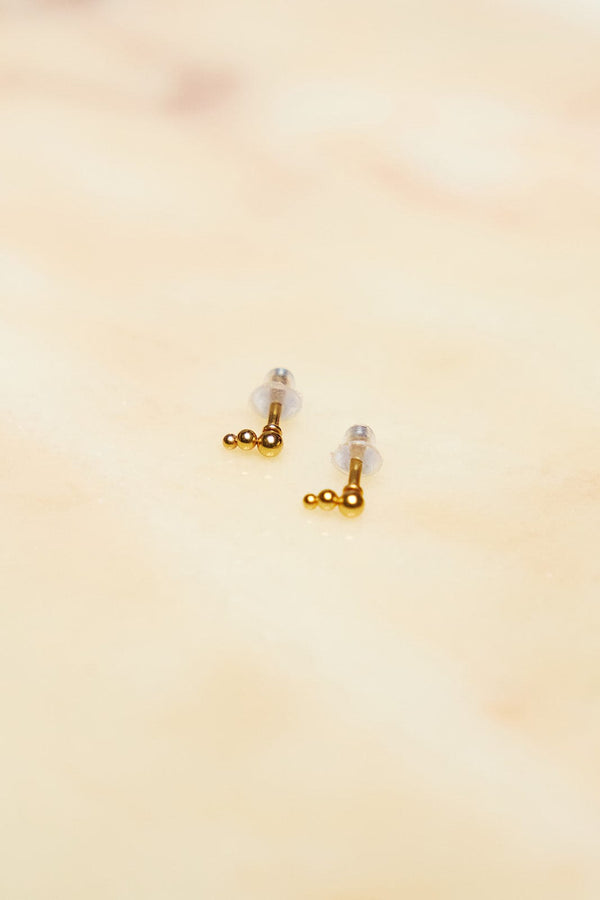 ROOI Oorbellen O168A Juwelen Sieraden Leuven